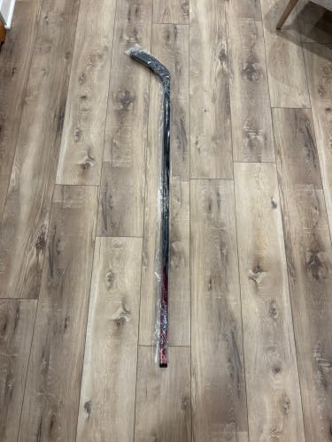 Senior Bauer Nexus Tracer Right Handed Hockey Stick P28M 77 Flex Pro Stock (New)