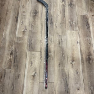 Senior Bauer Nexus Tracer Right Handed Hockey Stick P28M 77 Flex Pro Stock (New)