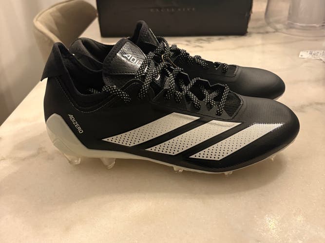 New Adidas Adizero Electric I Sz. 10.5