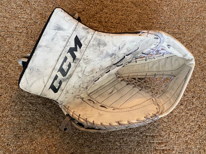 CCM Retro Flex 550 Regular (Used)