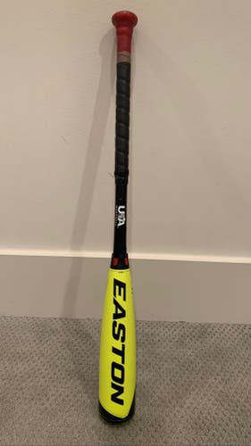 2024 Easton ADV 360 Composite USABat Certified Bat (-11) 16 oz 27" (Used)