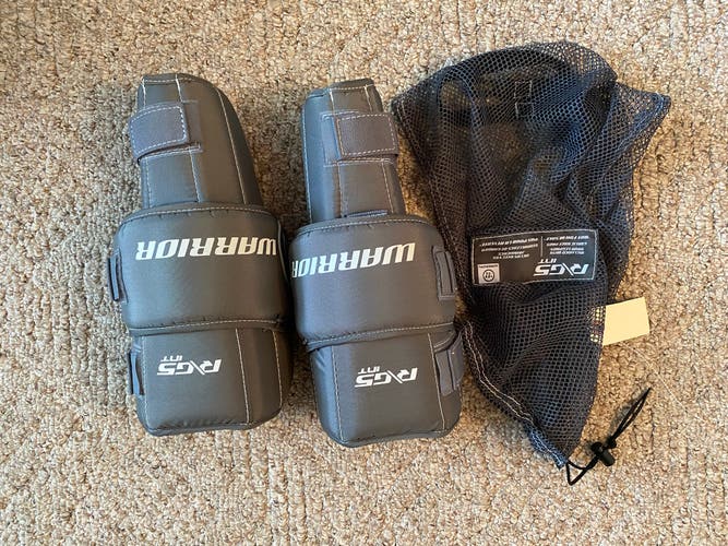 Warrior Ritual G5 (New)