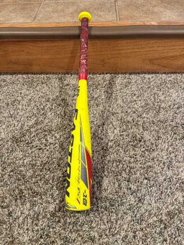 2020 Easton ADV1 Composite USABat Certified Bat (-13) 11 oz 24" (Used)