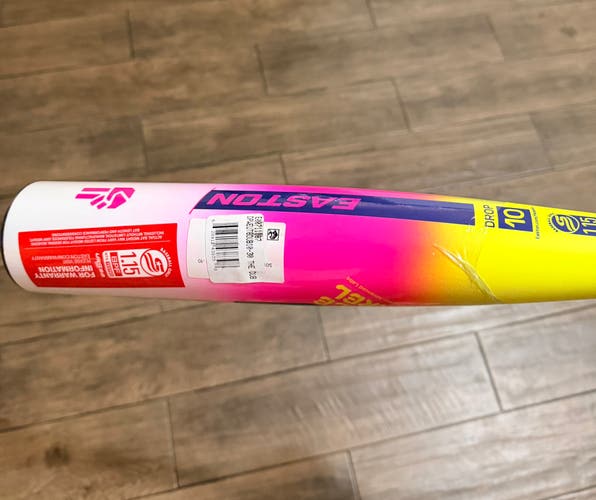 2026 Easton Dub Composite USSSA Certified Bat (-10) 20 oz 30" (New)