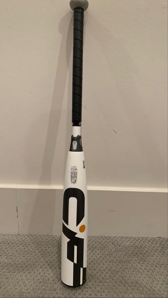 2022 DeMarini CF Composite USSSA Certified Bat (-10) 18 oz 28" (Used)