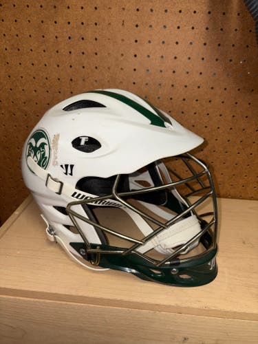 Colorado State Warrior TII Helmet