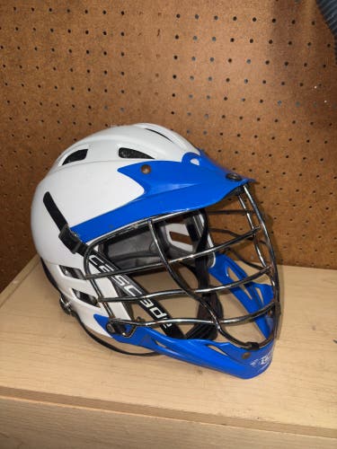 Cascade CPX Helmet