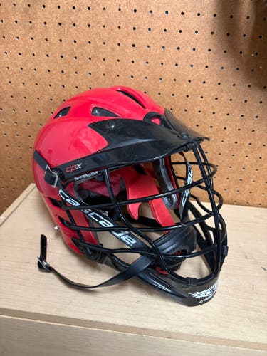 Cascade CPX Helmet