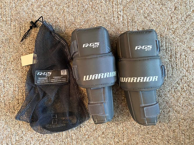 Warrior Ritual G5 (New)