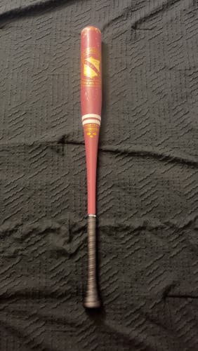 Combat MFG Spec A1 Alloy BBCOR Certified Bat (-3) 30 oz 33" (Used)