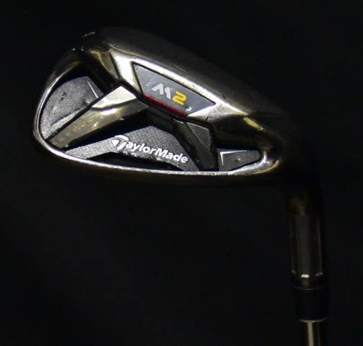 TAYLORMADE M2 APPROACH WEDGE SHAFT 36 IN, STIFF FLEX, REGULAR HANDED