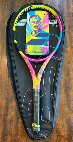 Babolat Pure Aero Rafa Origin (NEW)