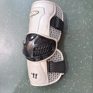 Medium/Large Youth Warrior Arm Pads (Used)