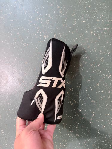 Small / Medium Youth STX Arm Pads (Used)