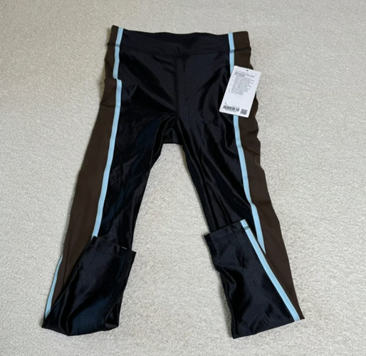Lululemon Satin Shine HR Tight 24"
