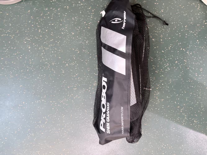 Medium All Star Shin Guards (Used)