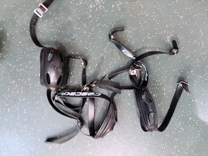Cascade CS-R Youth Helmet (New)