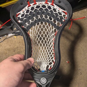 Warrior Evo V