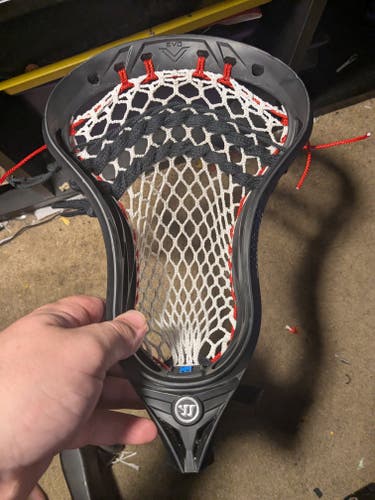 Warrior Evo V