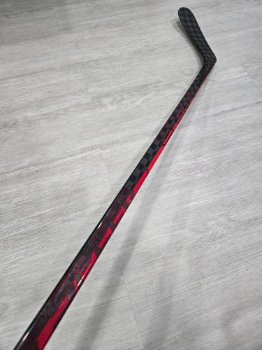 NEW! CCM JetSpeed FT4 Pro: Left P90 85 Flex