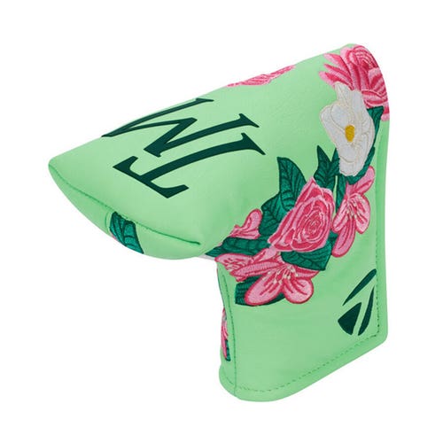 NEW 2026 TaylorMade Season Opener Augusta Masters Blade Putter Headcover