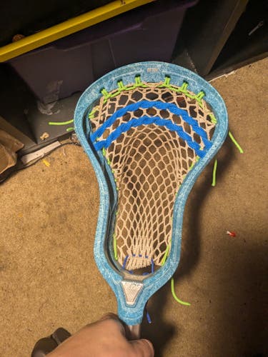 STX Magnet 2k