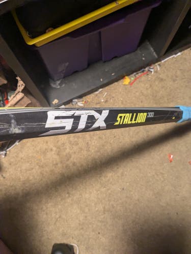 STX Stallion 300 shaft
