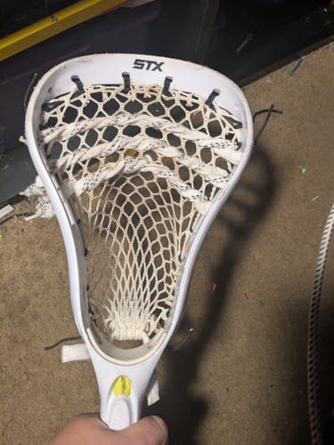 STX Stinger Head