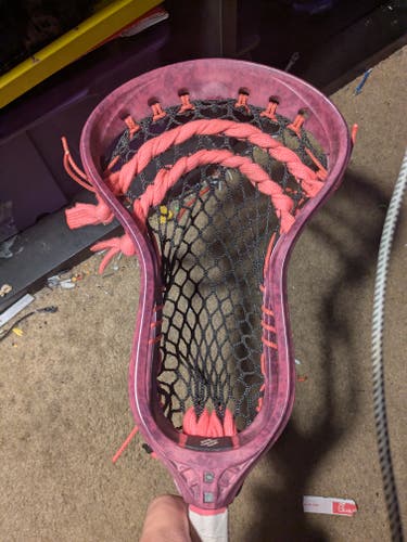 StringKing Mark 2F head