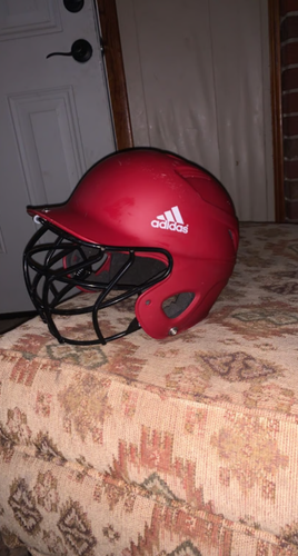 Adidas Baseball Helmet