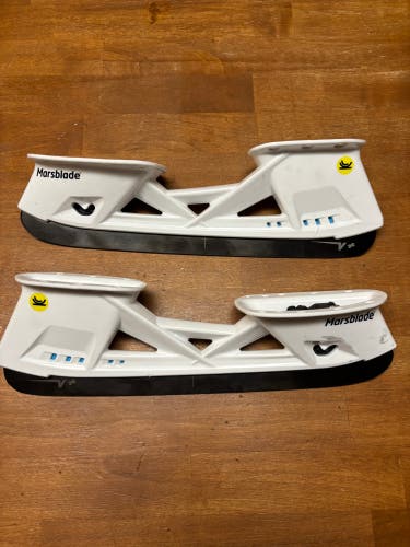 Marsblades i2 holders 280mm