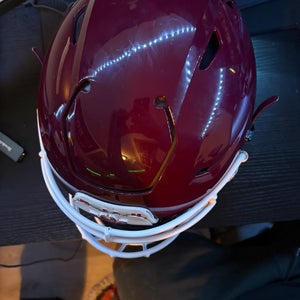Adult Extra Large Riddell SpeedFlex Helmet (Used)