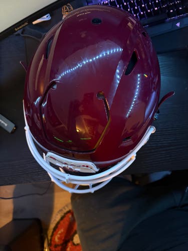 Adult Extra Large Riddell SpeedFlex Helmet (Used)