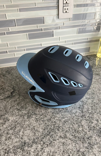 Boombah baseball helmet Jr 6 1/4-7