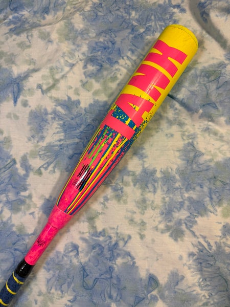 2025 Custom TANK Composite USSSA 30in 30oz (-10)