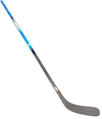 DK's Lightning LH Sr Pro Stock Hockey Stick 75 Flex DK88 (15906)