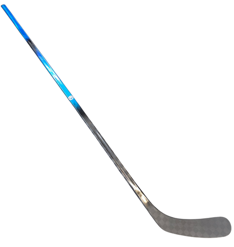 DK's Lightning LH Sr Pro Stock Hockey Stick 80 Flex DK92 (15915)