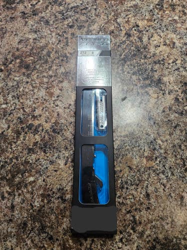 Bauer Fly-Ti 272 mm (New)
