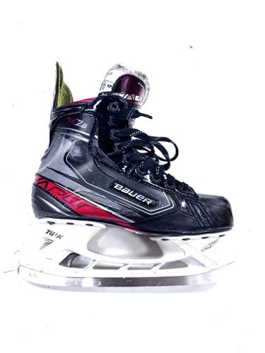 Used Bauer X2.9 Intermediate Hockey Skate Intermediate 5.0 11860-S000313260