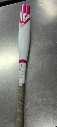 Used Easton FP BB/SB Fastpitch Bat 28" 11497-S000160244
