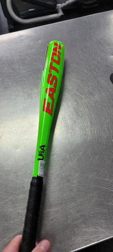 Used Easton BEAST TB BB/SB T-Ball Bat 25" 11497-S000160247