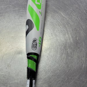 Used Demarini CF ZEN CBX-17 BB/SB USSSA 2 5/8 Bat 30" 11497-S000160246