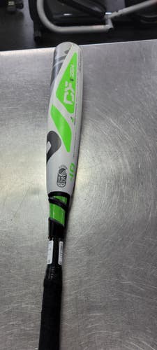 Used Demarini CF ZEN CBX-17 BB/SB USSSA 2 5/8 Bat 30" 11497-S000160246