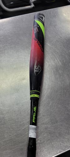 Used Louisville Slugger PRIME 917 2 1/4 BB/SB Youth Bat 31" 11497-S000160245