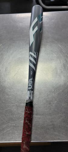 Used Marucci F5 BB/SB USA 2 5/8 Bat 31" 11497-S000160234