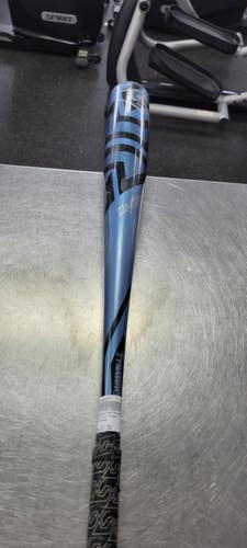 Used Louisville Slugger 2023 OMAHA BB/SB USA 2 5/8 Bat 31" 11497-S000160237