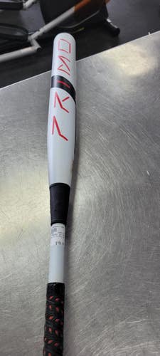 Used Miken MSA3PRML PRIMO 14 IN MAXLOAD BB/SB Slowpitch Bat 34" 11497-S000160232