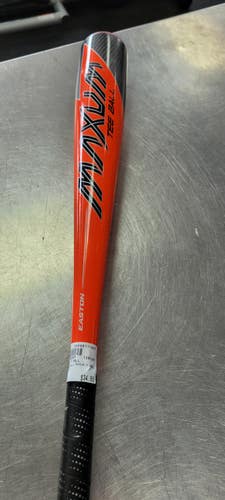 Used Easton MAXUM T BALL BB/SB T-Ball Bat 26" 11497-S000160221