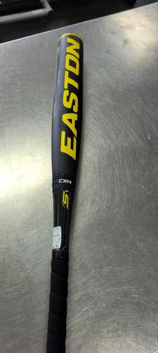 Used Easton S1 2 1/4 BB/SB Youth Bat 28" 11497-S000160220