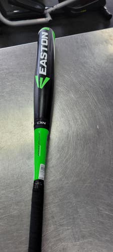 Used Easton MAKO 2 1/4 BB/SB Youth Bat 30" 11497-S000160219